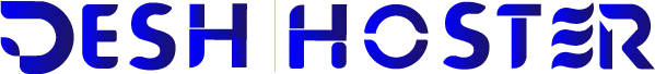 Desh Hoster Limited
